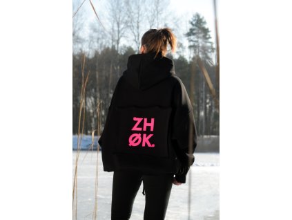 Rebel Void Square Pink