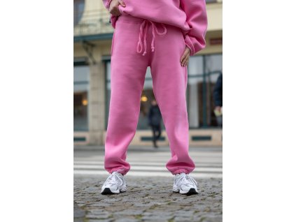 Tepláky Sugar Rush Black