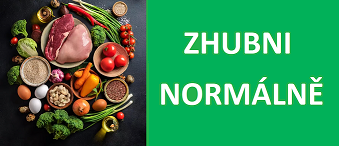 Zhubni normálně