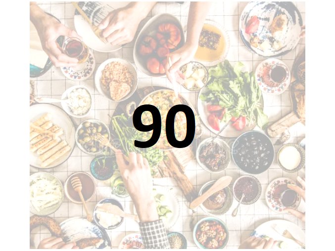 Konzultace 3 měsíce