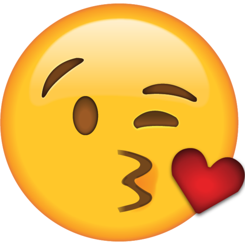 kiss