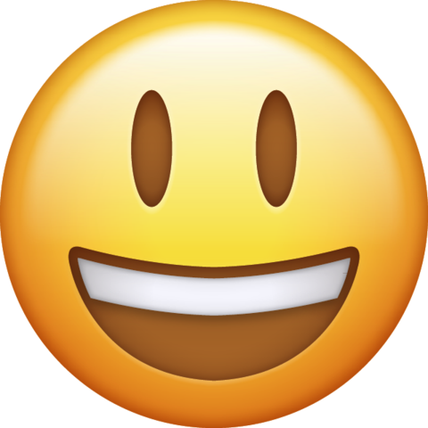 smile
