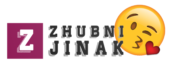 ZhubniJinak.com