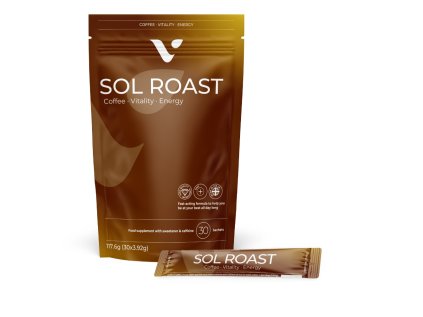 sol roast stick