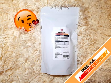 Džus Tropical Blast 2