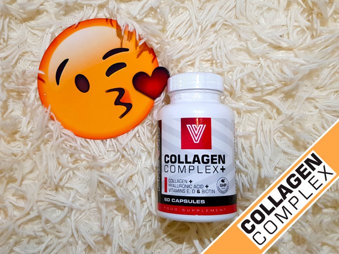 Collagen Complex 2
