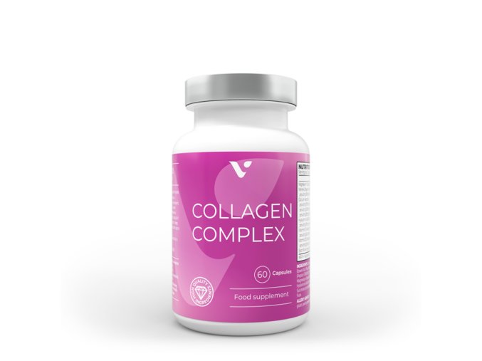 Collagen Complex