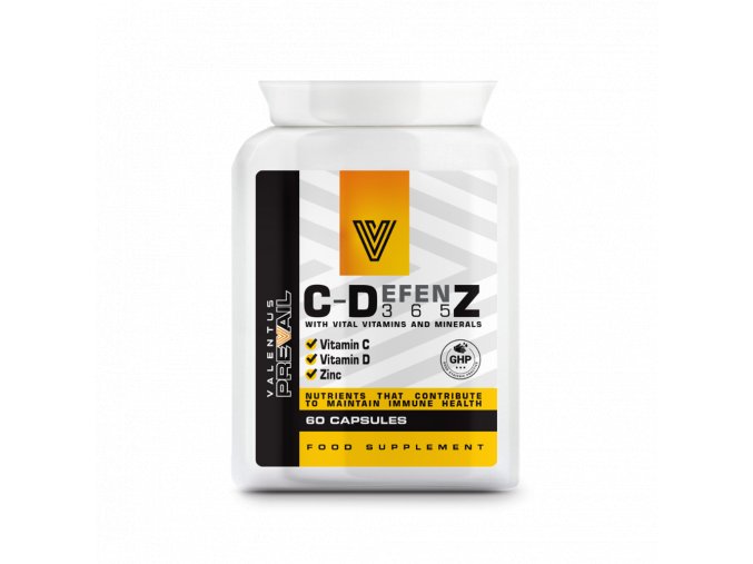 C DefenZ