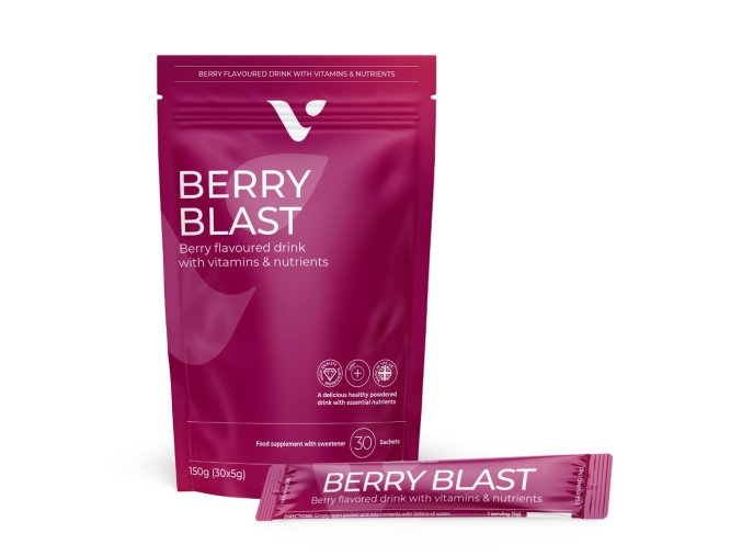 berry