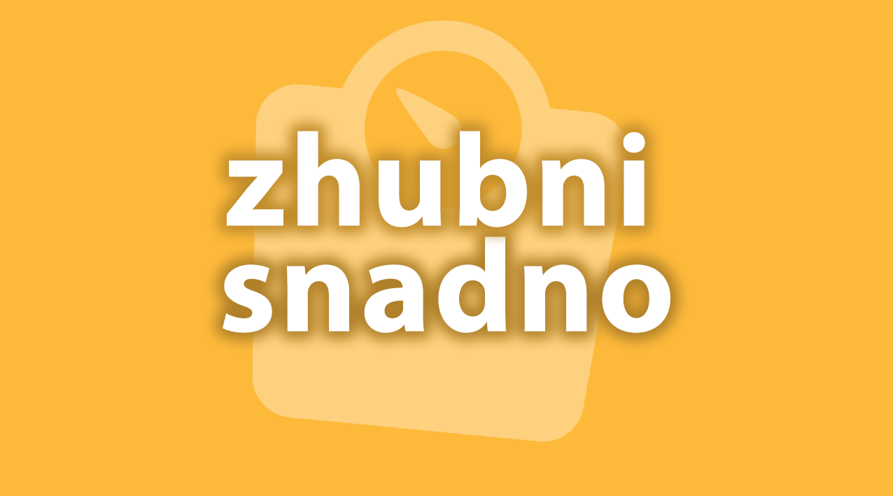 Zhubni Snadno