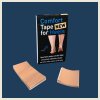 GEMMEDICAL COMFORT TAPE ochrana na paty