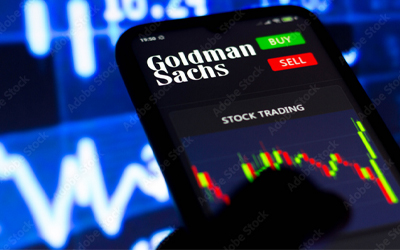 Analytik z Goldman Sachs vidí  zlato na USD 4000 za unci