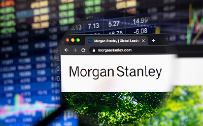 Nová investiční strategie od Morgan Stanley  60/20/20 otřásá Wall street