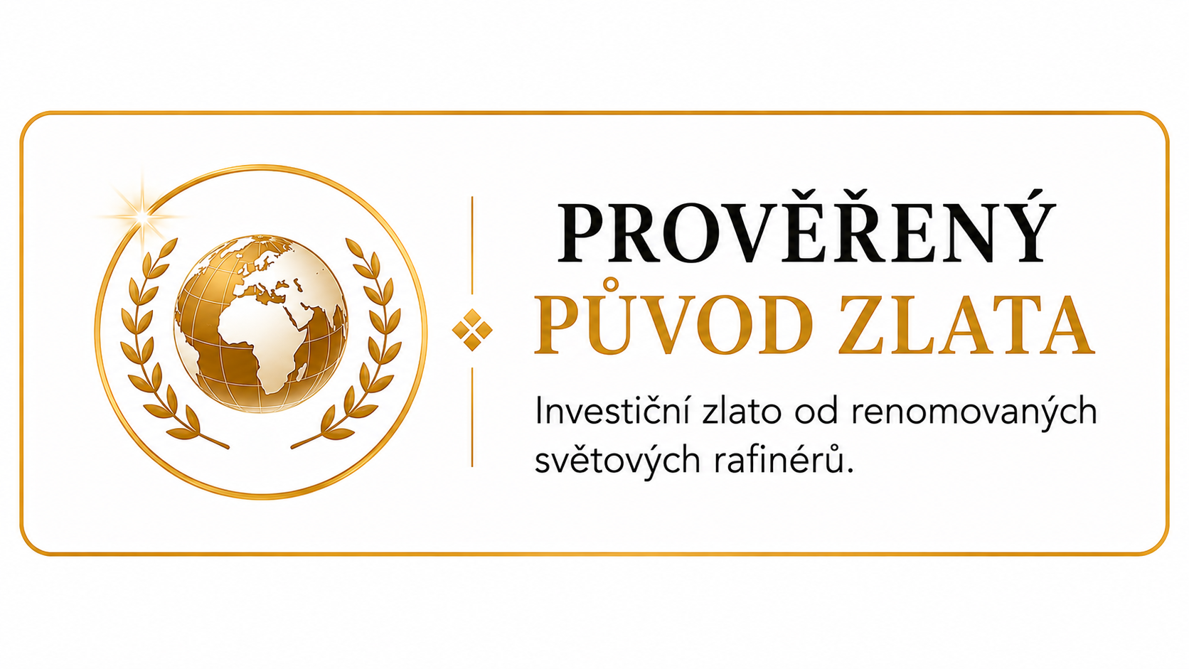 Výhody - původ