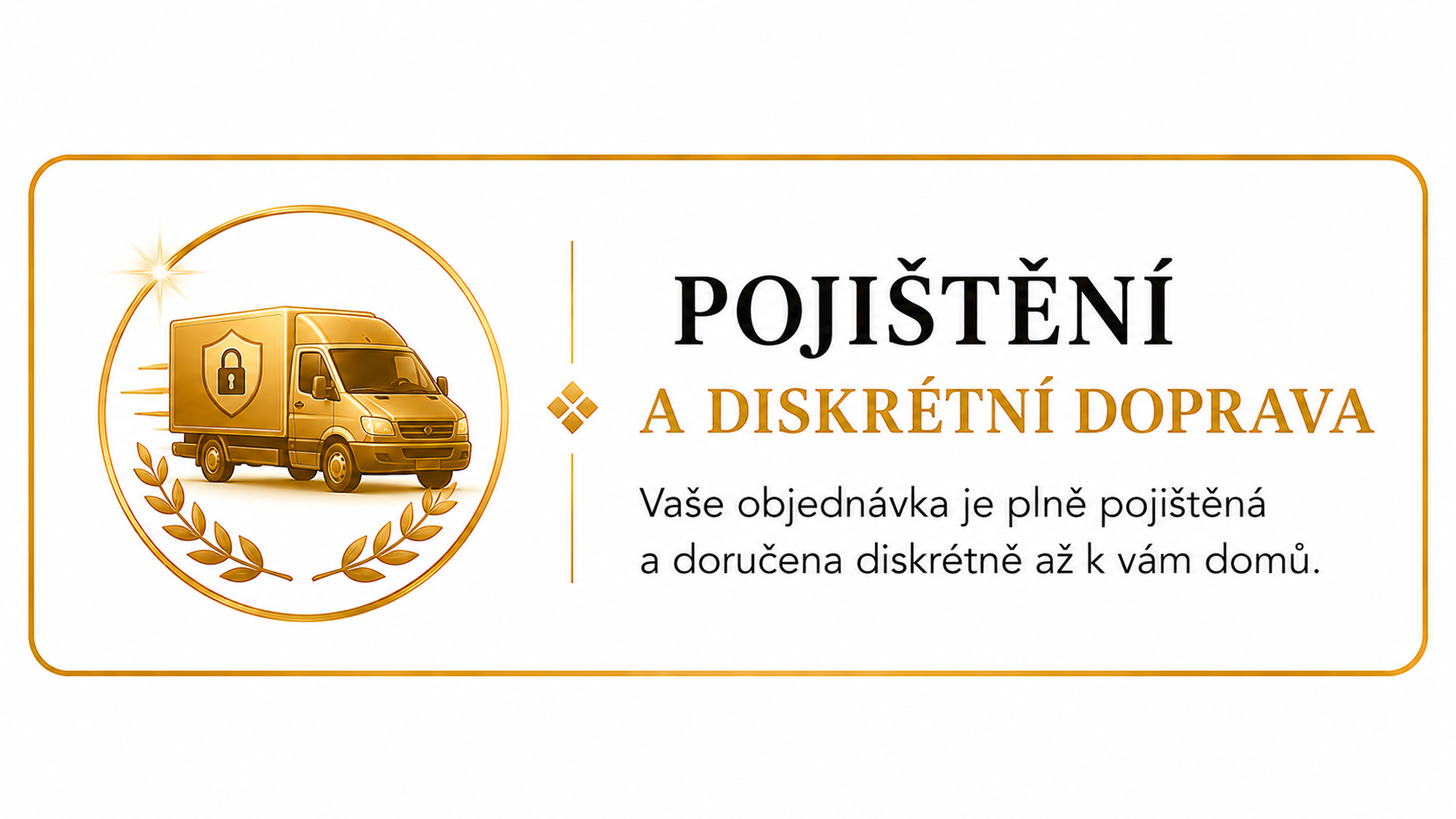 Výhody - doprava
