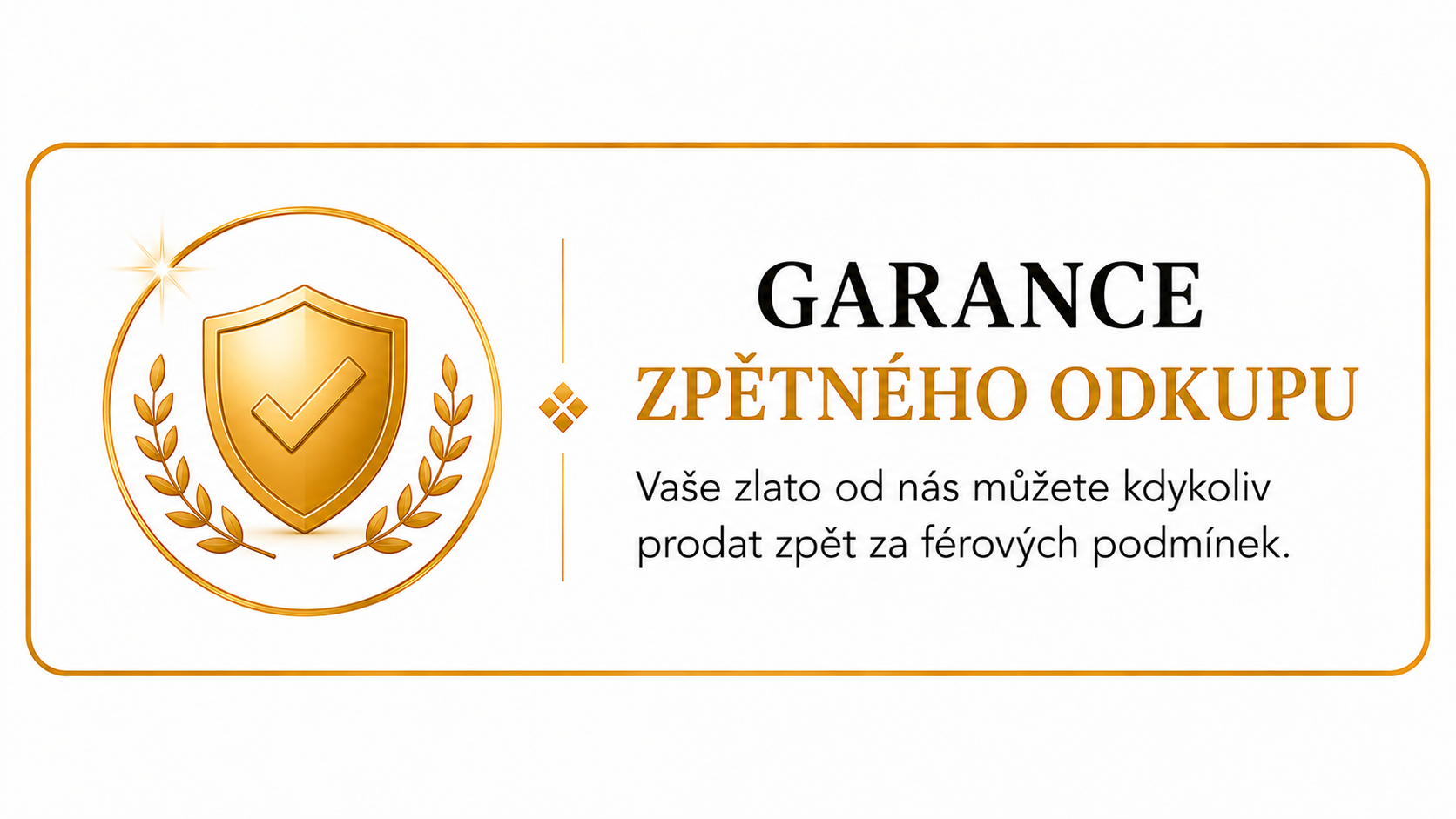 Garance zpětného odkupu