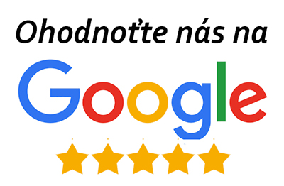 Ohodnoťte nás