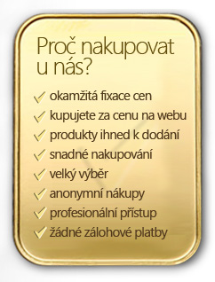 Proč nakupovat u ZI- numismatika.cz
