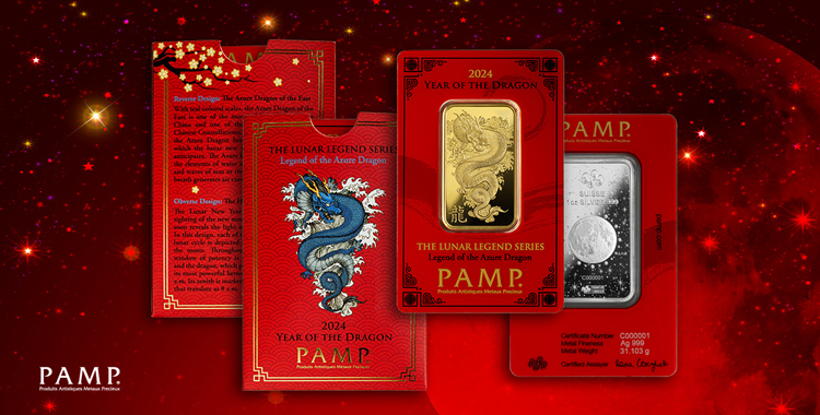 Rok draka 2024 PAMP