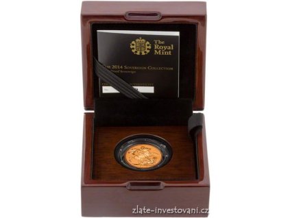 2966 zlaty sovereign proof