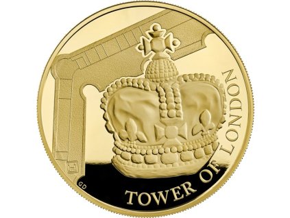 crowngold