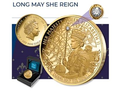Long May She Reign 2020b