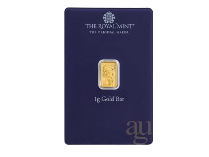 Screenshot 2025 06 27 at 10 53 09 5 Gramm Goldbarren The Royal Mint Best Wishes