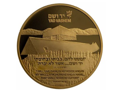 Screenshot 2025 09 11 at 20 26 08 Yad Vashem Gold 9999 1oz