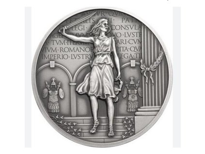 Masterpiece Britannia 2011-250 g