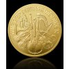 Investiční zlatá mince Philharmoniker 1 Oz