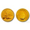 1916 1 investicni zlata mince cinska panda 2014 1 oz