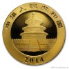 1916 2 investicni zlata mince cinska panda 2014 1 oz