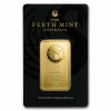 zlatá investičnícihla australský Klokan 1 Oz