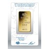 Investiční zlatý slitek PAMP Fortuna 1 Oz