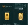 Investiční zlatý slitek  Australský klokan 10g