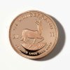 Investiční zlatá mince Krugerrand 1/4 Oz