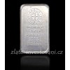 2441 1 investicni paladium cihla argor heraeus 1 oz