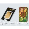 Investiční zlatý slitek Argor Heraeus-kinebar 1 Oz