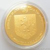 3065 2 investicni zlata mince mishkenot sha ananim izrael 2016 1 oz