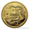 Zlatá mince rok draka 1988-proof 1 Oz