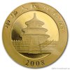 3416 1 investicni zlata mince cinska panda 2008 1 oz