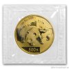 3416 2 investicni zlata mince cinska panda 2008 1 oz
