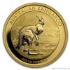 3776 investicni zlata mince australsky klokan 2013 nugget 1 oz