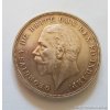 3935 stribrna britska koruna george v 1935 crown