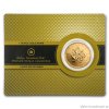 Investiční zlatá mince kanadský Maple leaf- 2007 1 Oz