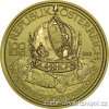 5786 1 zlata mince cisarska koruna svateho frantisek josef i 2012 100 eur