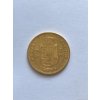 5915 1 zlata mince osmizlatnik frantiska josefa i uherska razba 1870 gyf