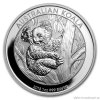 6101 investicni stribrna mince koala 2013 1 oz