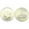 US half dollar J.F. Kennedy 1776-1976