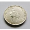 Stříbrná 100 koruna Stalin 1949-70. výročí